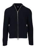 Fedeli Full Zip Sweater