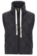 Max Mara The Cube Quilted Padded Gilet