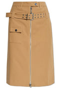 Ganni Midi Skirt