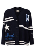 Weekend Max Mara Belgio V-Neck Cardigan