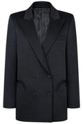 Blazé Milano Novalis Double-Breasted Blazer