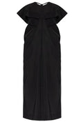 Y-3 Tie Detailed Jumpsuit