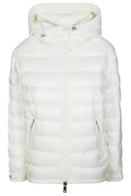 Moncler Dalles Hooded Short Padded Jacket