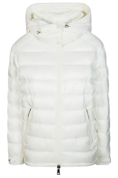 Moncler Dalles Hooded Short Padded Jacket
