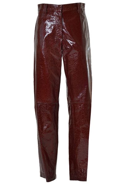 Missoni Coated Effect Pants