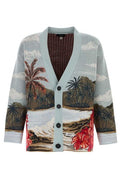 Alanui Hidden Bay Cardigan