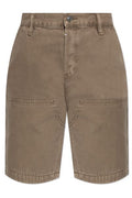Allsaints Alva Denim Shorts