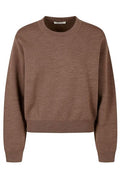 Lemaire Short Sweater