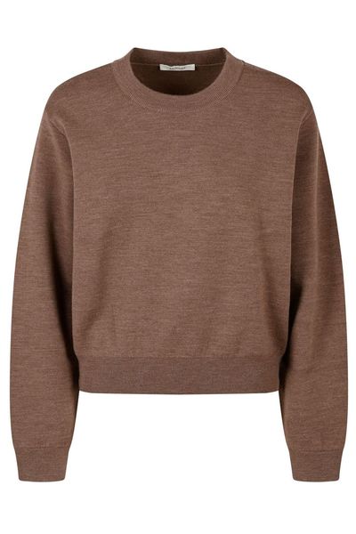 Lemaire Short Sweater