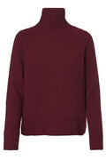 'S Max Mara Smmmantova High Neck Knitted Jumper