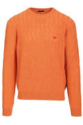 Etro Cable Knit Knitted Sweater