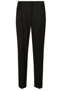 Max Mara Celtico Pleated Tailored Trousers