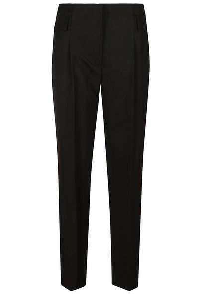 Max Mara Celtico Pleated Tailored Trousers