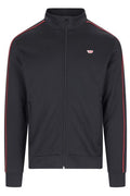 Diesel S-Lock-D Zip-Up Sweatshirt