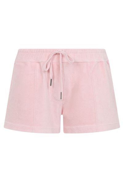 Tom Ford Drawstring Towelling Shorts