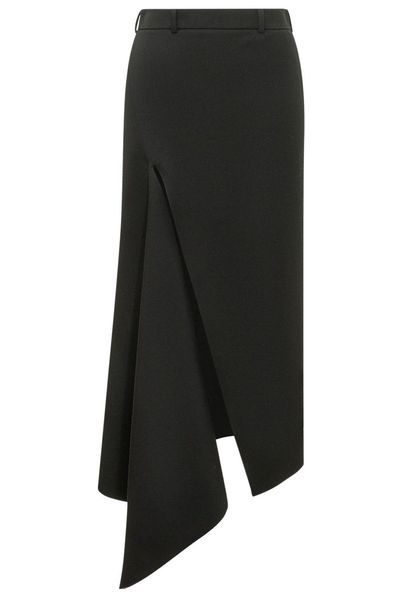 Givenchy Asymmetric Skirt