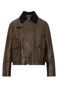 Loewe Short Parka