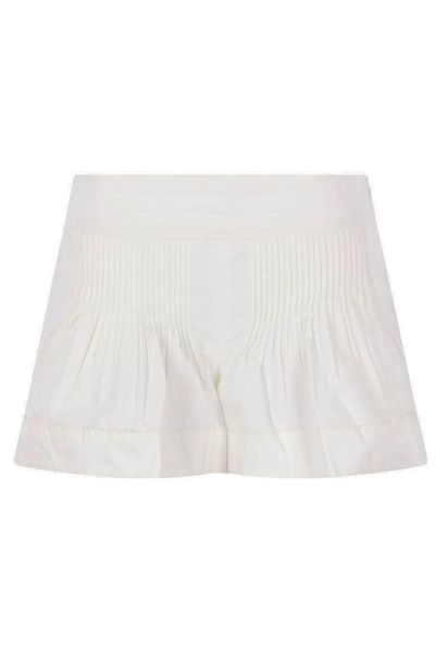 Isabel Marant Cybila Shorts