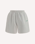 Balenciaga Bodies Oversized Cotton Shorts