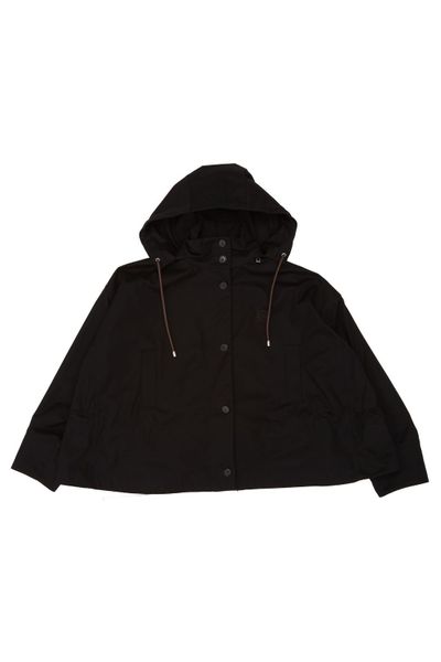 Loewe Hooded Jacket