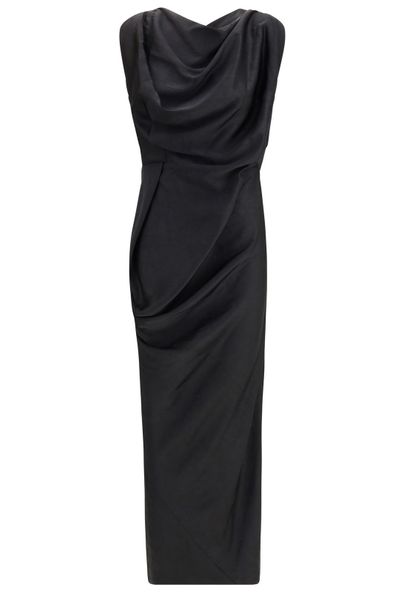 Vivienne Westwood Long Fond Dress