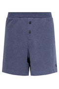 Jacquemus Tricot Button-Front Shorts