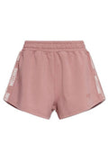 Moschino Logo Tape Shorts