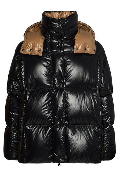 Moncler Parana Hooded Puffer Jacket
