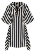 Jacquemus The Moisson Striped Dress