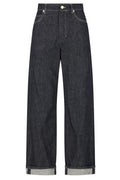 'S Max Mara Straight Leg Jeans