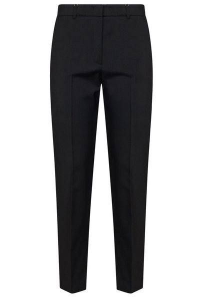 Weekend Max Mara Cropped Tailored Pants