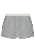 Entire Studios Logo Waistband Shorts