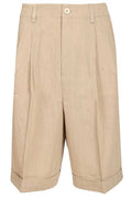 Jacquemus The Pastro Bermuda Shorts
