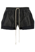 Rick Owens Fog Boxer Shorts
