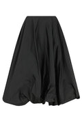 Balenciaga Voluminous Balloon Skirt