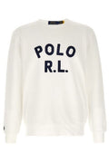 Polo Ralph Lauren Logo-Printed Crewneck Sweatshirt