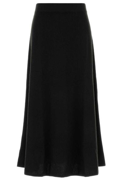 Lisa Yang Torie Knitted Skirt