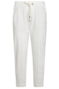 Brunello Cucinelli Drawstring Tapered-Leg Sweatpants
