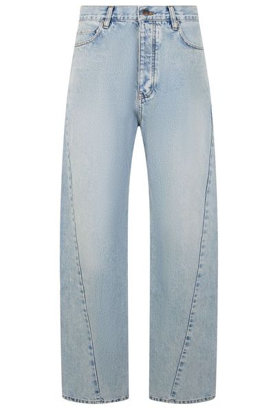Balenciaga Twisted Seam Jeans