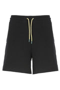 Casablanca Drawstring Shorts