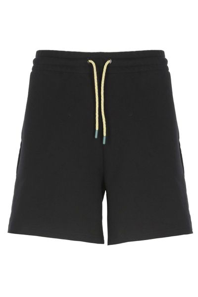 Casablanca Drawstring Shorts