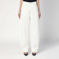 DARKPARK Knris Barrel Leg Jeans