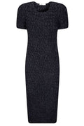 Khaite Perry Dress