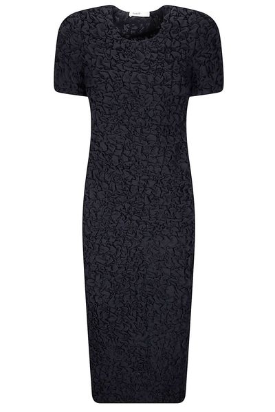 Khaite Perry Dress