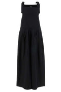 Weekend Max Mara Sleeveless Poplin Jumpsuit