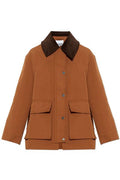 Ganni Oversized Jacket