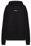 Maison Margiela Inverted Logo Hoodie