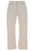 Miu Miu Wide-Leg Jeans