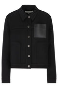 Loewe Relaxed Fit Workwear Jacket