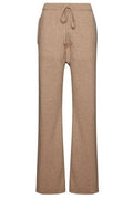 Maison Margiela Drawstring Knitted Trousers